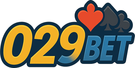 029 bet Logo
